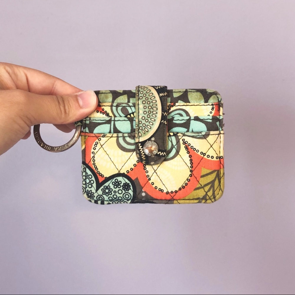 Vera Bradley Wallet